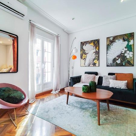 Chueca Boutique Apartment Madrid Exterior photo